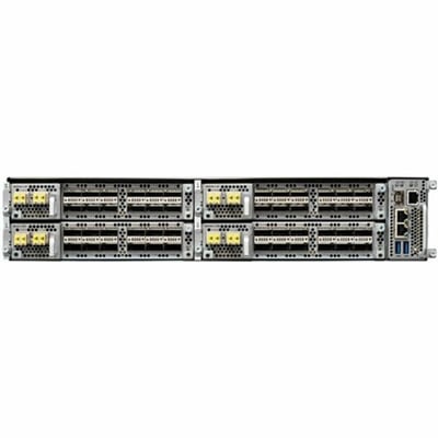 NETWORK CONVERGENCE SYSTEM 1004 CONTROLLER REMANUFACTURED