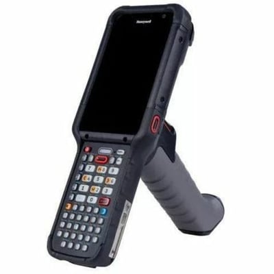 LA FTZ CK67 WIFI6E 4.3IN SCREEN 38 NUMERIC F-KEY 8GB/128GB STD