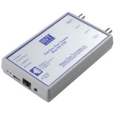 DUAL AV TRANSCEIVER