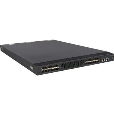 HPE FlexFabric 5700-40XG-2QSFP+ Switch
