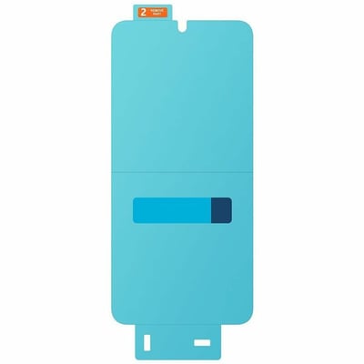 Samsung Galaxy S25+ Anti-Reflecting Film, Transparent Transparent