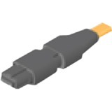 CABLE,CNTLR-SWITCH OM4,MPO/MPO,30M