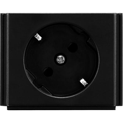 AMX HPX-P200-PC-EU Power Outlet (EU) Module