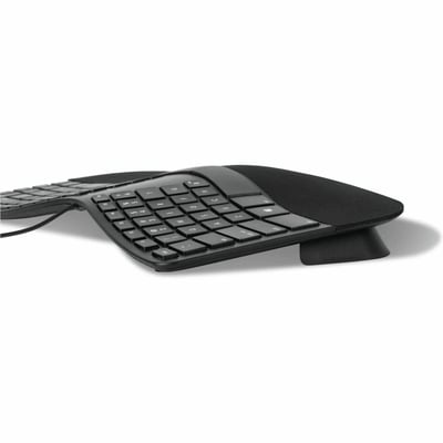 MATIAS SCULPTED ERGONOMIC WIRED PC KEYBOARD