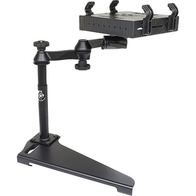 RAM Mounts No-Drill Vehicle Mount for Notebook, GPS