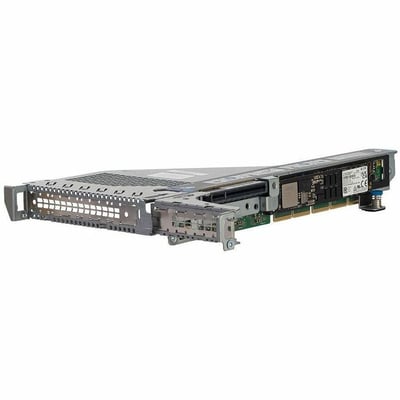 HPE DL380 G12 2U PRIM/SEC NEBS RISER KIT PL-SY