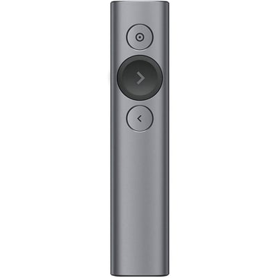 Logitech Spotlight Presentation Remote