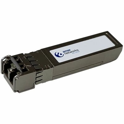 HP Compatible Gigabit SFP 1000Base-LX LC connector 1310NM (10km SMF) (550m MMF) J4859C