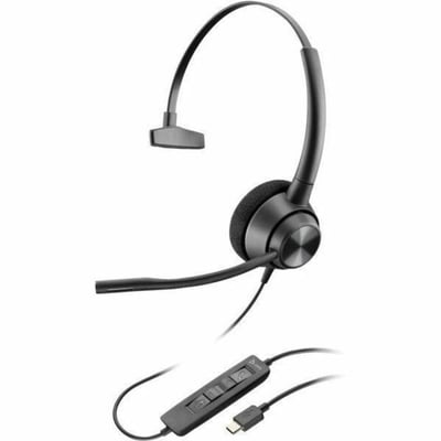 POLY EP 310 USB-C MONO HS TAA