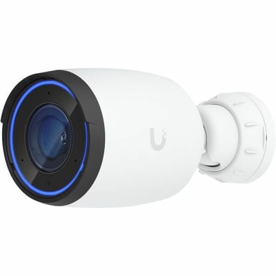 INDOOR/OUTDOOR 4K POE CAMERA WITH 3X OPTICAL ZOOM LONG-RANGE IR