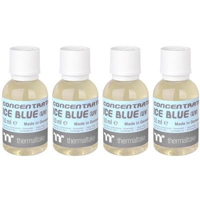 ttpremium Concentrate - Ice Blue (4 Bottle Pack)