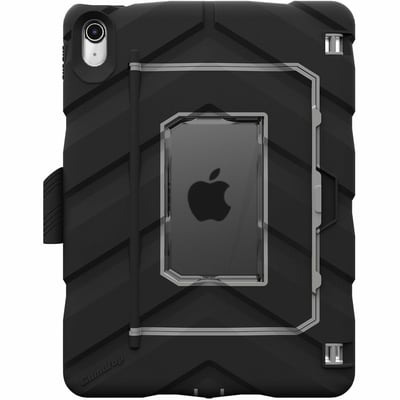HIDEAWAY FOR IPAD 10TH GEN BLACK