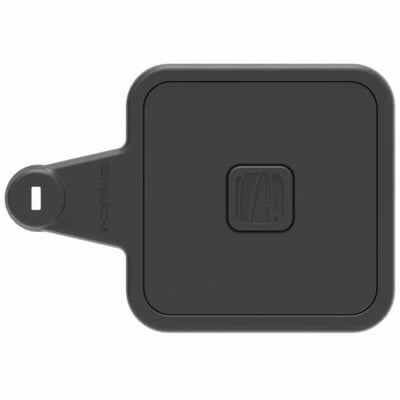 100MM MAGNETIC MOUNT REPLACEMENT PLATE