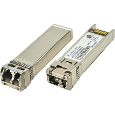 FINISAR SFP+ MODULE FOR DATA NETWORKING OPTICAL NETWORK 1 X LC