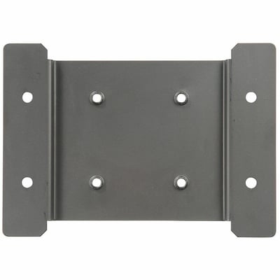 Peerless-AV ACC170 Mounting Adapter - Black