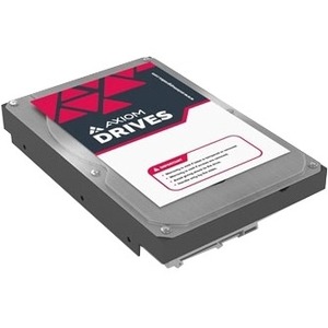 Axiom 14TB 6Gb/s SATA 7.2K RPM LFF 3.5-inch Enterprise Bare Hard Drive