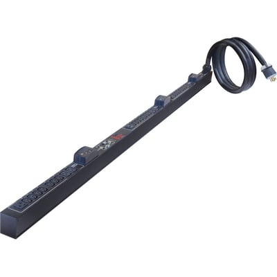 Raritan PX2-2901U-A6 48-Outlet PDU
