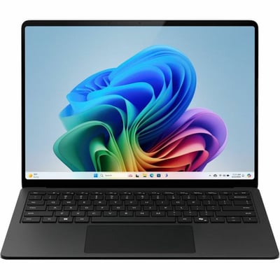 SURFACE LAPTOP 7 13.8IN INTEL CU7/32/512 TAA WIN11 BLACK