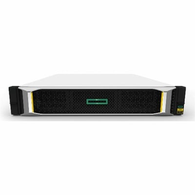 HPE MSA 1050 12GB SAS DC REMAN LFF STRG