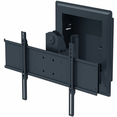 Peerless IM760PU Universal In-Wall Mount