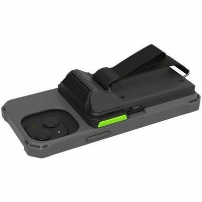 KDC1100-ST-AIP15P SMARTSLED SCANNER FOR IPHONE15 PRO
