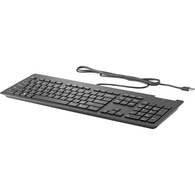 HP USB BUS SLIM CCID SMARTCARD KYD