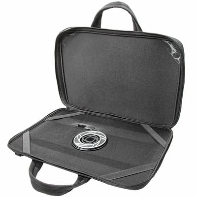 LapGear ChillCase 46016 Carrying Case for 16" Notebook