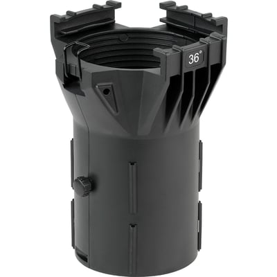Martin 36° Strobe Light Lens Tube