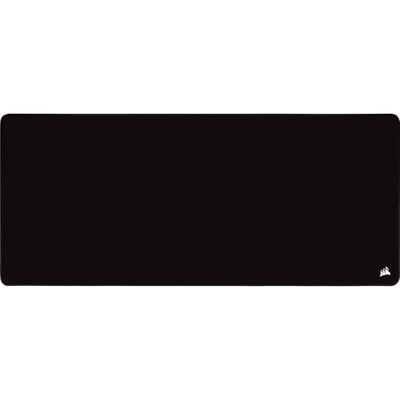Corsair MM350 PRO Premium Spill-Proof Cloth Gaming Mouse Pad - Extended XL, Black