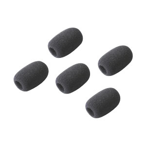 Zebra KT-126579-01R Windscreen