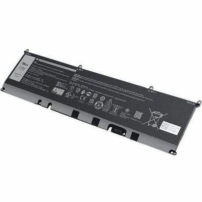 DELL BTRY PRI 56WHR 3C LITH BYD