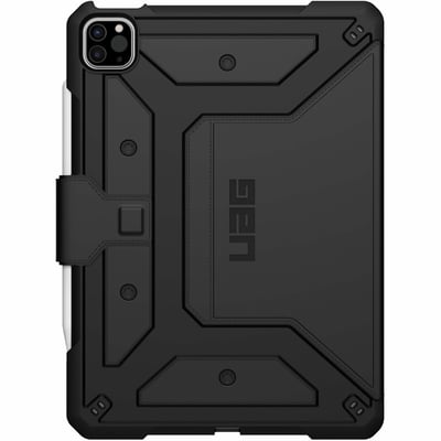 Urban Armor Gear Metropolis SE Series iPad Air 10.9" (4th Gen, 2020) Folio Case / Metropolis SE Series iPad Pro 11" (1st Gen, 2018) Folio Case / Metropolis SE Series iPad Pro 11" (2nd Gen, 2020) Folio Case / Metropolis SE Series iPad Pro 11" (3rd Gen, /