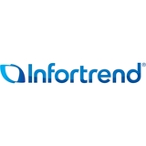 Infortrend Rack Mount for SCSI/RAID Controller
