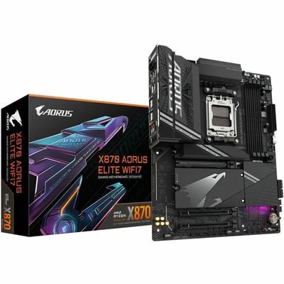 X870 AORUS ELITE WIFI7 GIGABYTE