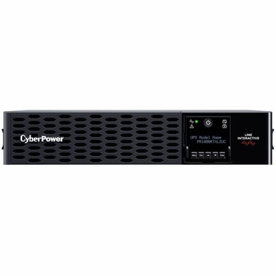 CyberPower PR1000RTXL2UC New Smart App Sinewave UPS Systems