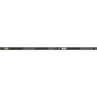 Vertiv Geist MN01D4W1-33M149-3TL21A0A10-S 33-Outlets PDU