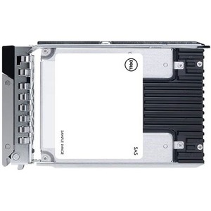 Dell 480 GB Solid State Drive - 2.5" Internal - SATA (SATA/600) - Mixed Use