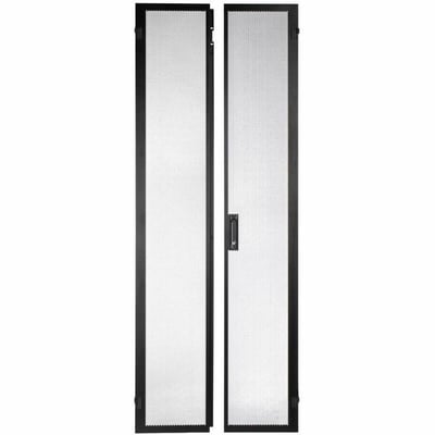 Panduit FlexFusion Split Hinge Door