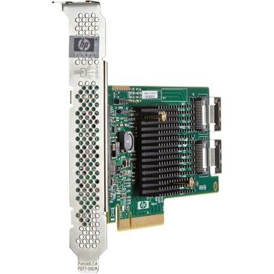HPE H220 Host Bus Adapter