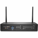 TZ470 WIRELESS-AC SECURE UPGRADE ESSENTIAL EDITION 3YR