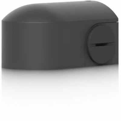 3/4 INCH CONDUIT ADAPTER FOR WALL-MOUNTED G5 PTZ INSTALLATIONS
