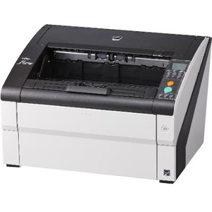 FI-7800 PRODUCTION SCANNER