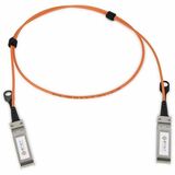 ENET Arista Compatible CAB-SFP-SFP-10M TAA Compliant Functionally Identical 10GBASE-CU Active SFP+ Twinax Direct-Attach Cable Assembly 10m