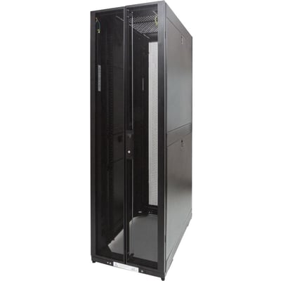 48U 151SW DATA CENTER RACK 600MM X 1200MM