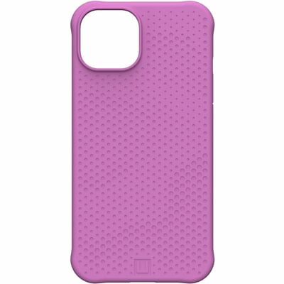 RUGGED IPHONE 14 DOT MAGSAFE - ORCHID