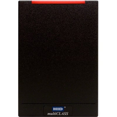 HID multiCLASS SE RP40 Smart Card Reader