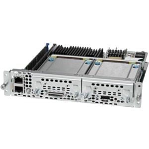 CISCO UCS E140S M2 (SINGLEWIDE) :  UCS-E140S-M2/K9 - INTEL - XEON - E3-1105CV2