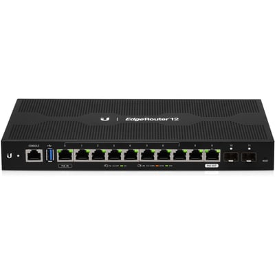 Ubiquiti ER-12 Router