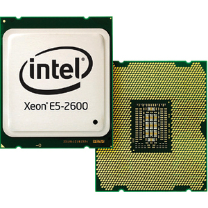 HPE Intel Xeon E5-2600 E5-2630L Hexa-core (6 Core) 2 GHz Processor Upgrade