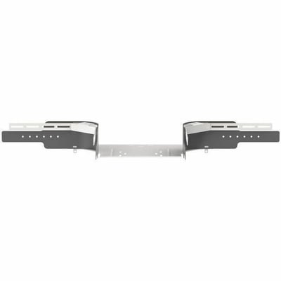 FORMED TEE FITTING 6 H X 18 W